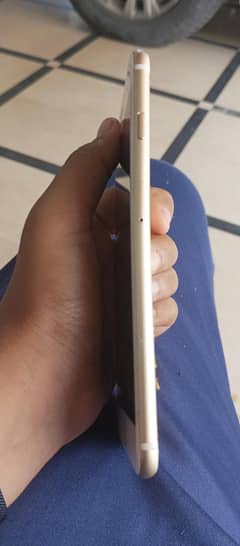 iphone 6plus excellent condition