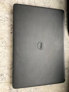 HP laptop