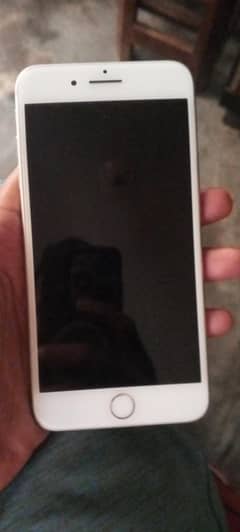 iphone 7+ pta approved 128gb