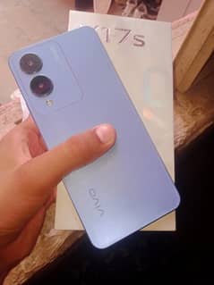 Vivo Y17s