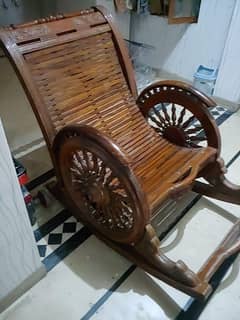 Wooden