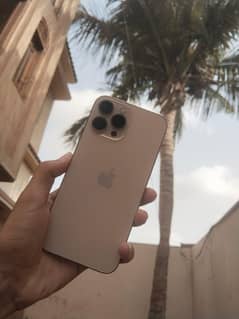 Iphone 13pro max Only sale