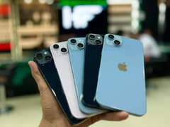 iPhone 14 JV (128GB) Available On Easy Installment Plan
