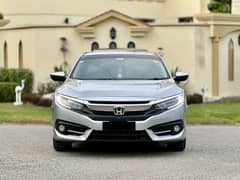 Honda Civic 1.8 UG