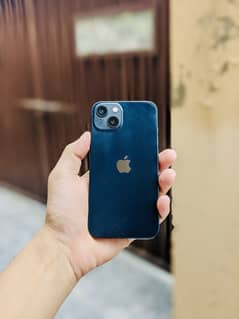 iPhone 13 Factory Unlock