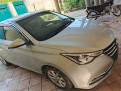 Changan Alsvin 1.5L DCT Lumiere 2021
