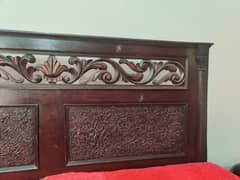 Bed for sale