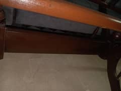 center table