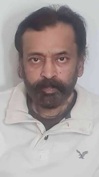 Ali