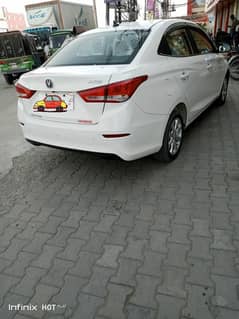 Changan