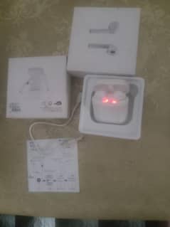 TWS XR