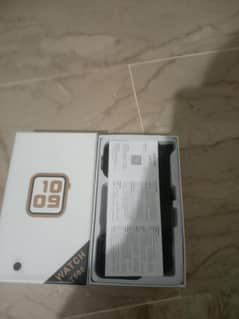 WATCH T500