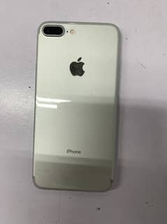 Iphone 7plus 128GB PTA approved