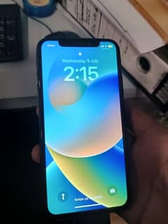 iPhone X 64 GB