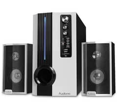 Audionic