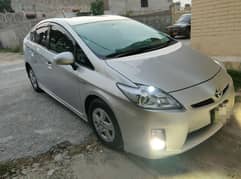 Toyota Prius 2009/13 Vip Condition