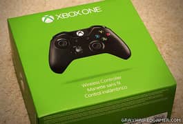 XBOX