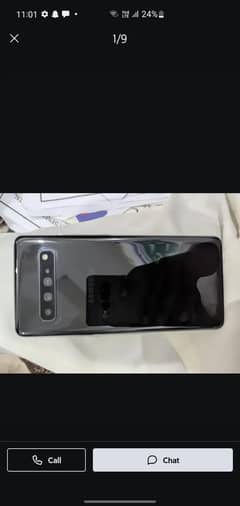 Samsung S10 5g Pta approved