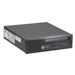HP EliteDesk 800 G1 Mid-Range gaming PC