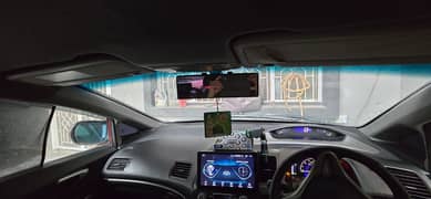 Honda Civic Hybrid 2009 reg 2014