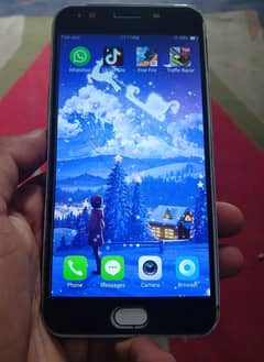 oppo f1s 6,128 All ok (0324/4085/637)