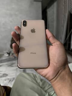Xs max non pta 64gb