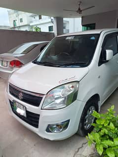 Suzuki wagon r vxl 03008052722