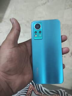 infinix note 11 exchange possible 03062802770