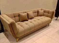 Sofa set / 6 seater sofa / Luxury sofa / sofa set for sale / Wooden