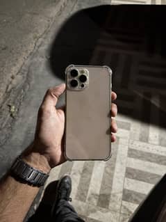 iPhone 12 Pro Max factory unlock