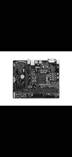 i5 10500f with Motherboard Read Add