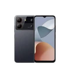 ZTE A54