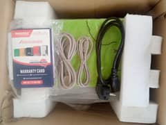 inverex 1.2kw Soler inverter for sale.