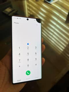 Note 10 256 Gb
