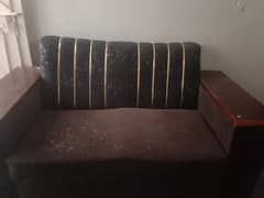 7 Seater sofa set