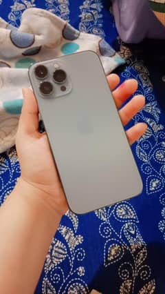 Iphone 13 pro max 128 GB