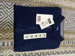 Branded Shirt