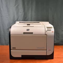 Laser jet printer