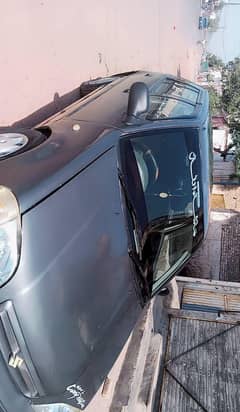 suzuki cultus 2008 model 03002864742