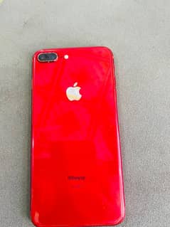 Apple iPhone 8 Plus