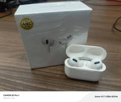 High Bass Earbuds | Air Buds Pro