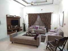 11.5 Marla Beautiful Fresh House Available Main Canal Road