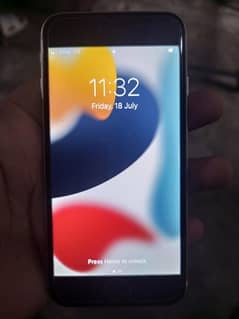 i phone 6s PTA approved 128gb