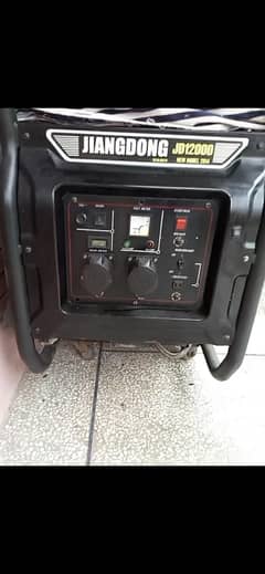 8 kva generator what app number 03237489898