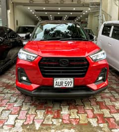 Daihatsu