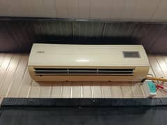 Orient 1.5 ton split ac Non inverter