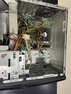 Computer Compaq Presario