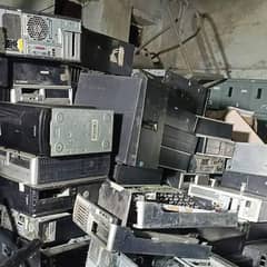 Computer Scrap Dealer