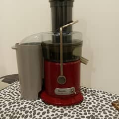 Juicer