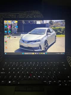 Lenovo Thinkpad